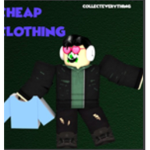 Jake“s clothing