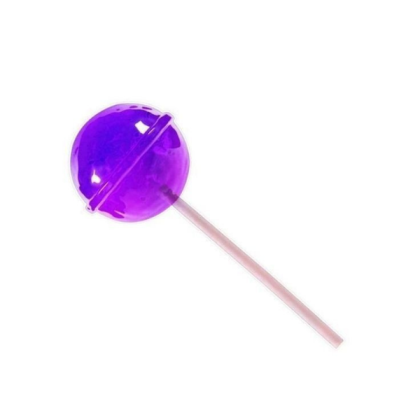 transparent purple lollipop 💜 Roblox decal