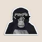 Gorilla Tag Fandom!