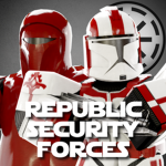 Republic Sеcurity Forces