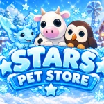 Stars Pet Store Group Thumbnail