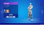 skull trooper fans