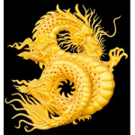 Golden Spie's_