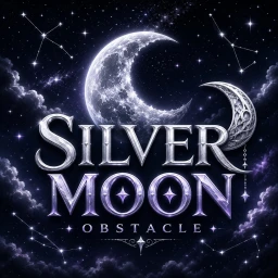 Silver Moon Obstacle [30CP] icon