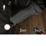 Killing granny