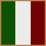 Regno d’Italia ᅠ ᅠ
