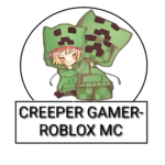 CREEPERGAMER