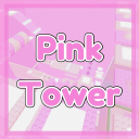 Pink Tower 💗 (500+ STAGES)