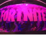 FORTNIGHT PARTY