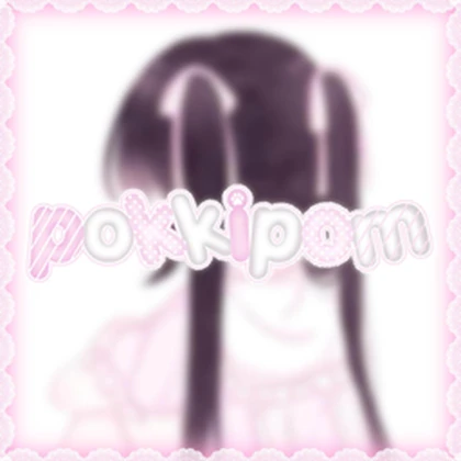 pokkipom Roblox group icon