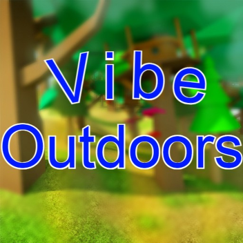 Vibe Outdoors