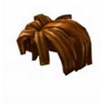 Dolphins with Bacon Hair Studios