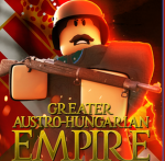 Greater Austro-Hungarian Empirè