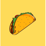 Taco Belle <3