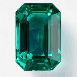 Emerald Restaurant | Brand New