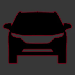 Evil Car icon