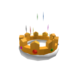 Top Wizardz Crown