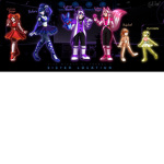 Five nights at freddy fam group