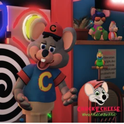 Control a Studio C Stage icon