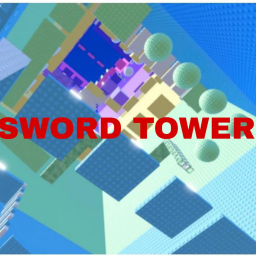 sword tower