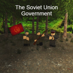 The Soviet Union Government Border