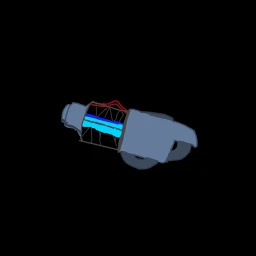 Quantum. icon