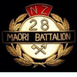 28th (Māori) Battalion