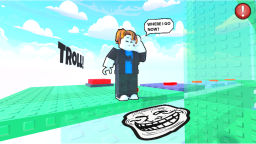 Odkrywalna Wieża Trollów