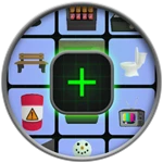 Game Pass Icon