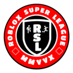 Roblox Super League - [RSL]