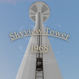 Skyview Tower || 1968 icon