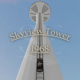 Skyview Tower || 1968 (VOICE CHAT) icon