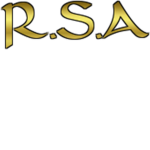 R .S. A