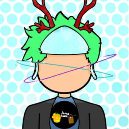 De Developers Roblox group icon