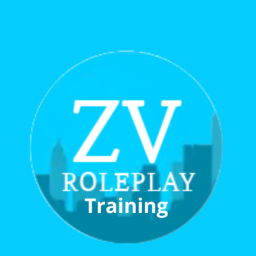 Training server Zandhoeven Roleplay