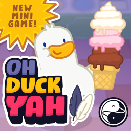 Oh Duck Yah!   icon
