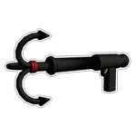 Grapple Hook
