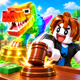 Buy A Pet icon