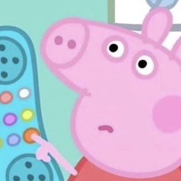 Peppa infested game ;)