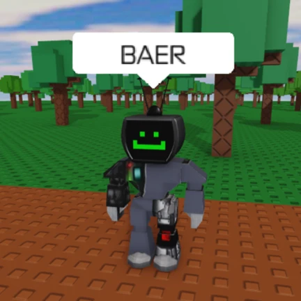 Image du serveur Roblox