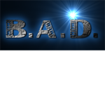 B.A.D. Blade Avengers of Darkness