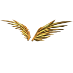 Wings of Salvation: Aurum