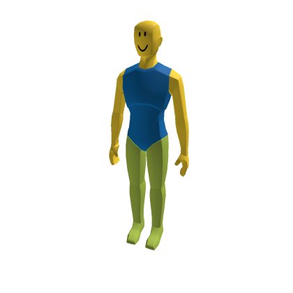 Rthro Noob