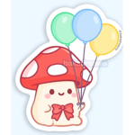 Mushroom Plays Fan Group