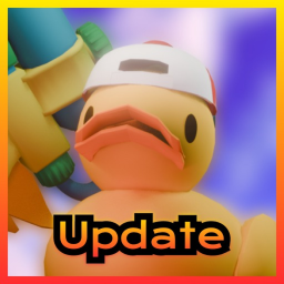 [🦆Update] Idle Defense icon