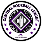 [CFL] "Central Football League"