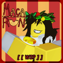 MacaRUN (in-dev)