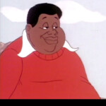 Fat albert world