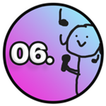 06: KPop Group Stars
