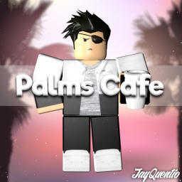 Palms Cafe V1! [BETA]